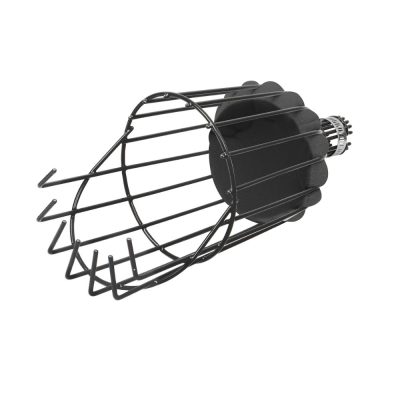 Recolector de fruta, sin mango Truper 14338