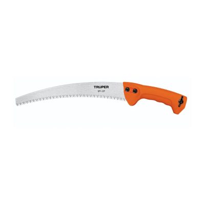 Serrucho de Poda 12″ Truper 101389, mango de plástico
