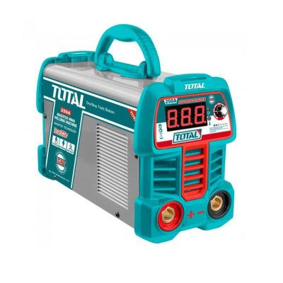 Soldadora Inverter 250A MMA Total TW225069