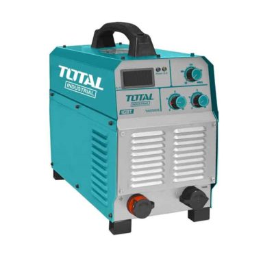 Soldadora Inverter Trifasica 500A MMA Total TW25005