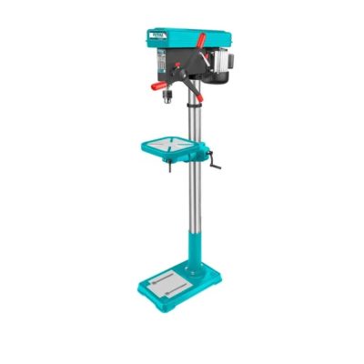 Taladro de banco 3/4″ 750W Total TDP207505-5