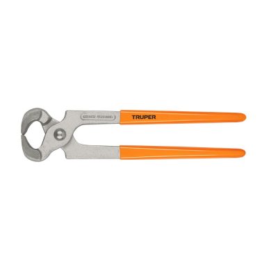Tenaza para carpintero 10″ 17386 Truper