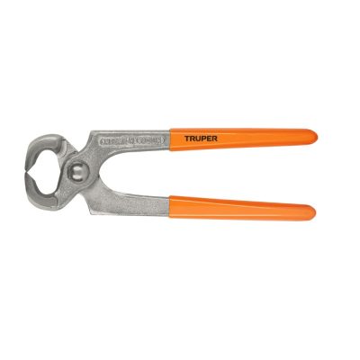 Tenaza para carpintero 6″ 17385 Truper