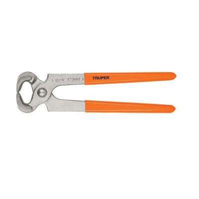 Tenaza para carpintero 8″ 17380 Truper