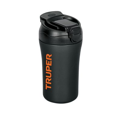 Termo de 400 ml 62100 Truper
