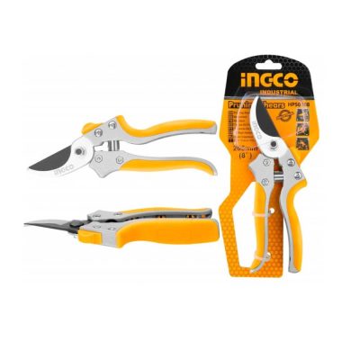 Tijera de Poda 8″ INGCO (HPS0308)