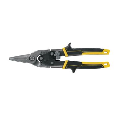Tijera de aviación corte recto, 9 1-2″ 18531 Truper
