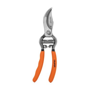 Tijera forjada para poda 8″ Truper 18460