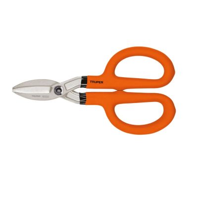 Tijera para hojalatero 8″ 18500 Truper
