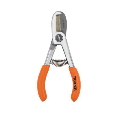 Tijera para poda 5 1/2″, forjada 18459 Truper