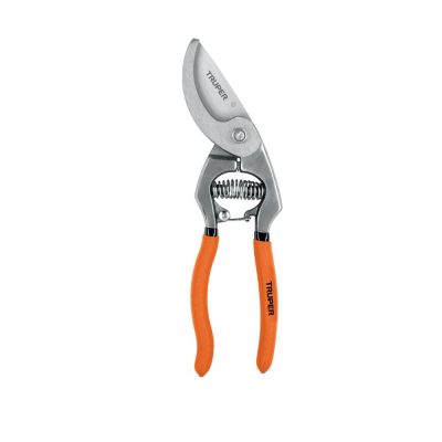 Tijera para poda 8-1/2″, cuchilla de paso 18465 Truper
