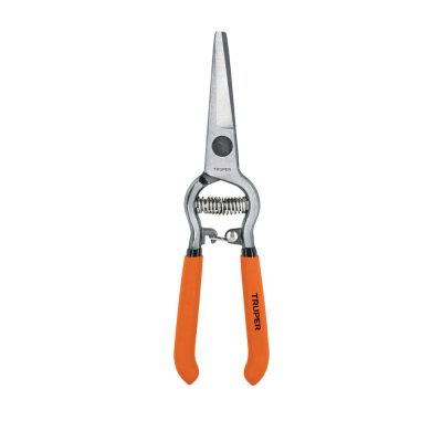 Tijera para poda 8″ Truper 18457, corte de uva