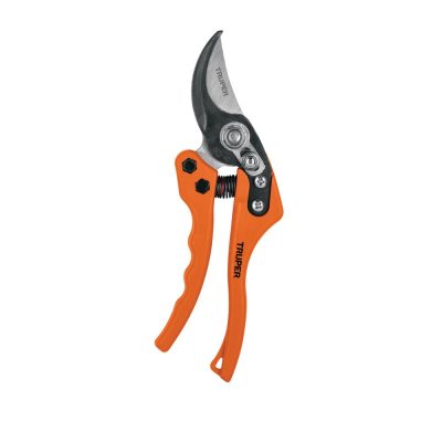 Tijera para poda 8″ Truper 18463, acero SK5