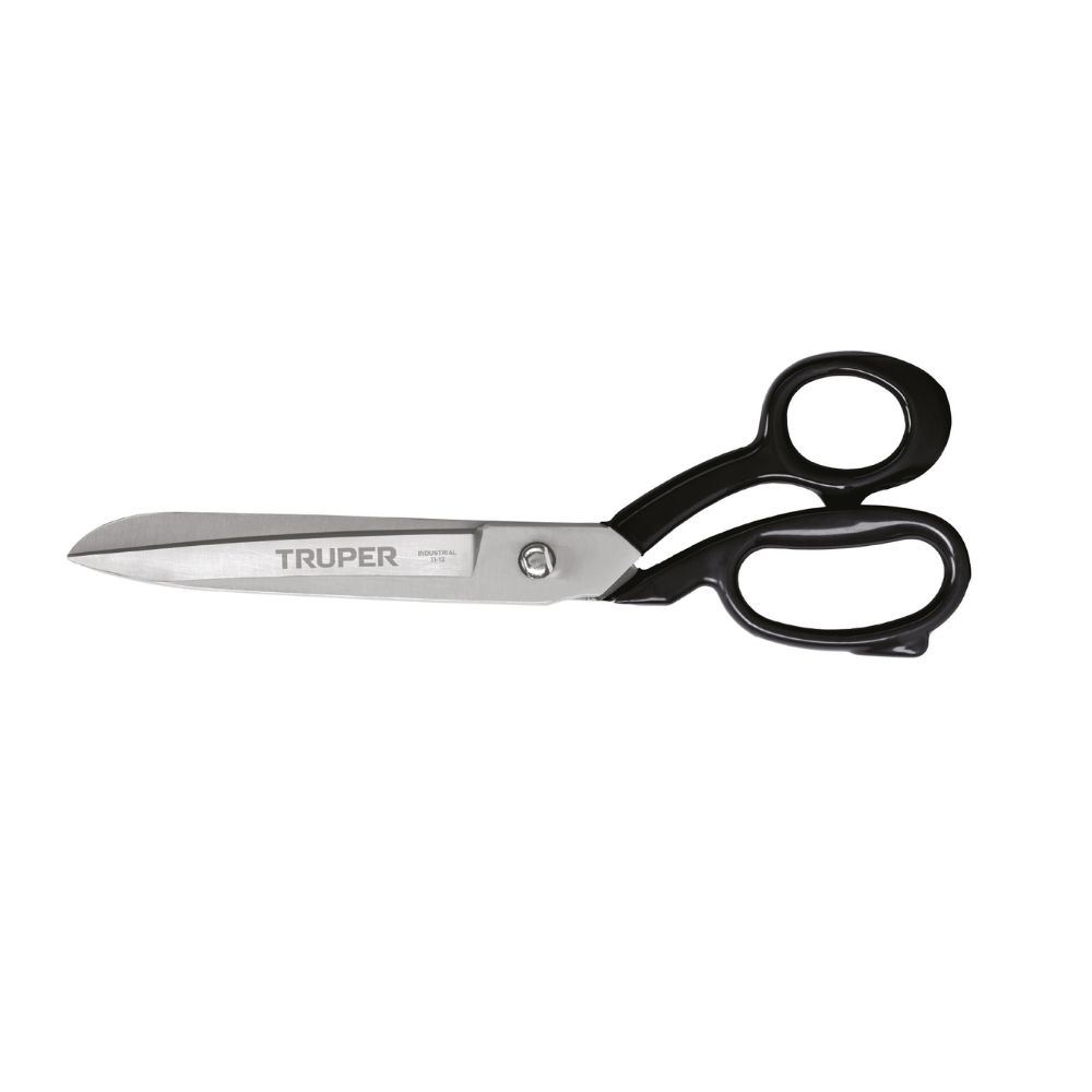 Tijera para sastre industrial 12″ 18552 Truper